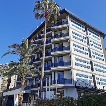 Sette Serenity Hotel (Adults Only) Alanya Ngoại thất bức ảnh