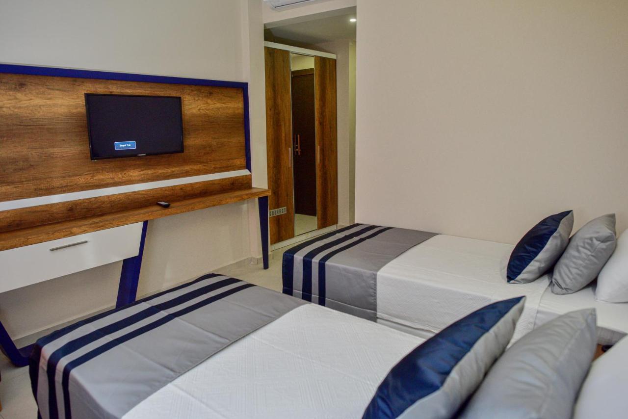 Sette Serenity Hotel (Adults Only) Alanya Ngoại thất bức ảnh