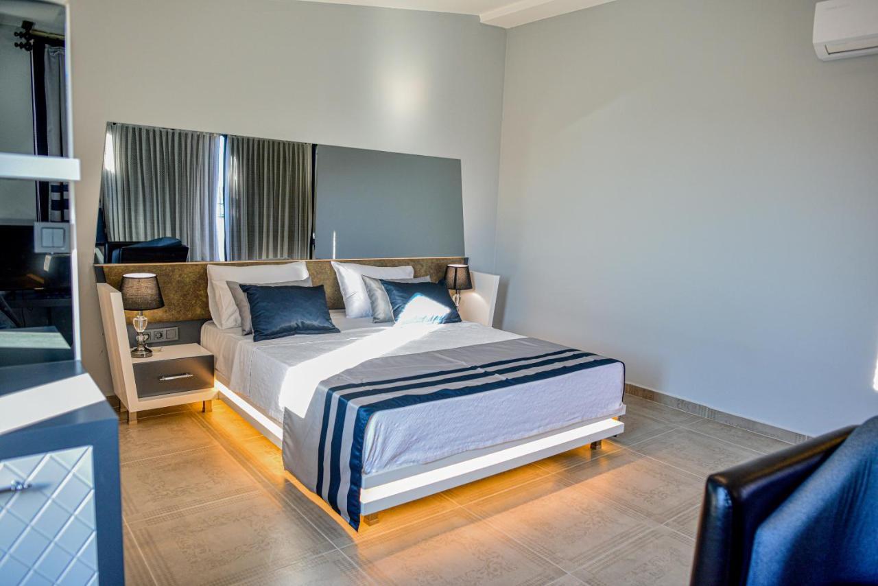 Sette Serenity Hotel (Adults Only) Alanya Ngoại thất bức ảnh