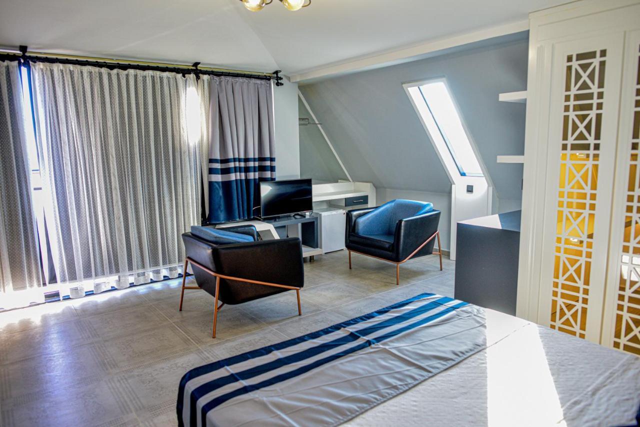 Sette Serenity Hotel (Adults Only) Alanya Ngoại thất bức ảnh