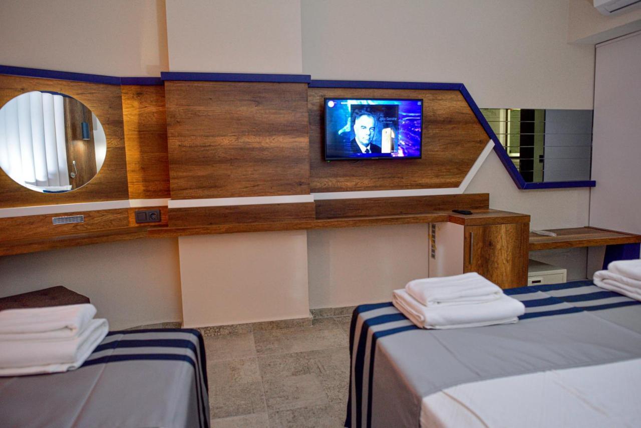 Sette Serenity Hotel (Adults Only) Alanya Ngoại thất bức ảnh