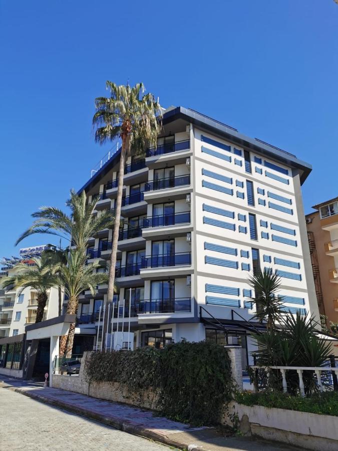 Sette Serenity Hotel (Adults Only) Alanya Ngoại thất bức ảnh