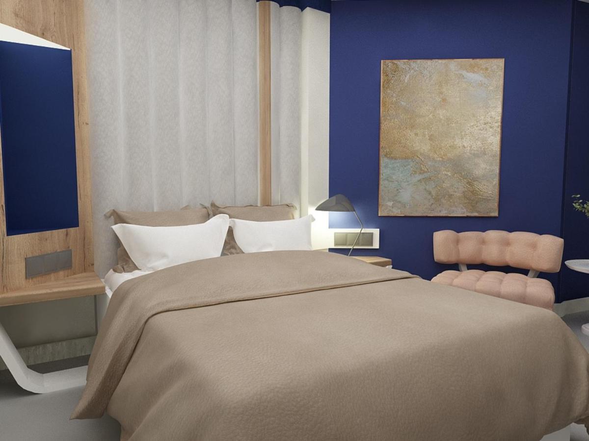 Sette Serenity Hotel (Adults Only) Alanya Ngoại thất bức ảnh