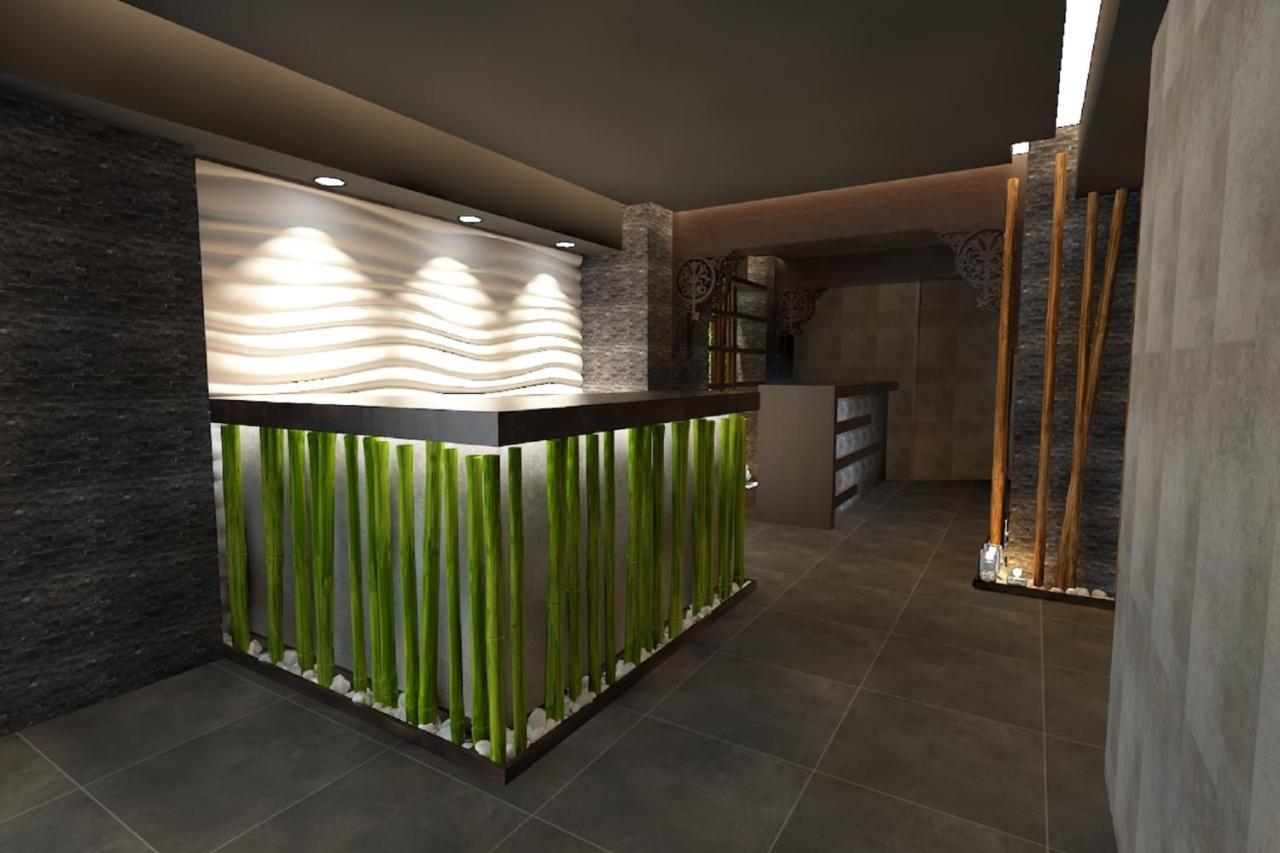 Sette Serenity Hotel (Adults Only) Alanya Ngoại thất bức ảnh