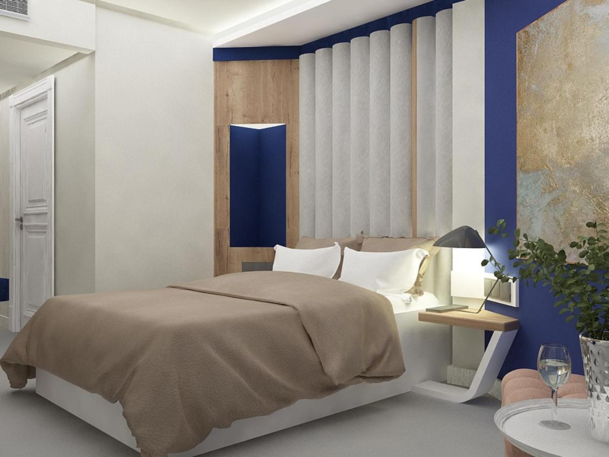 Sette Serenity Hotel (Adults Only) Alanya Ngoại thất bức ảnh