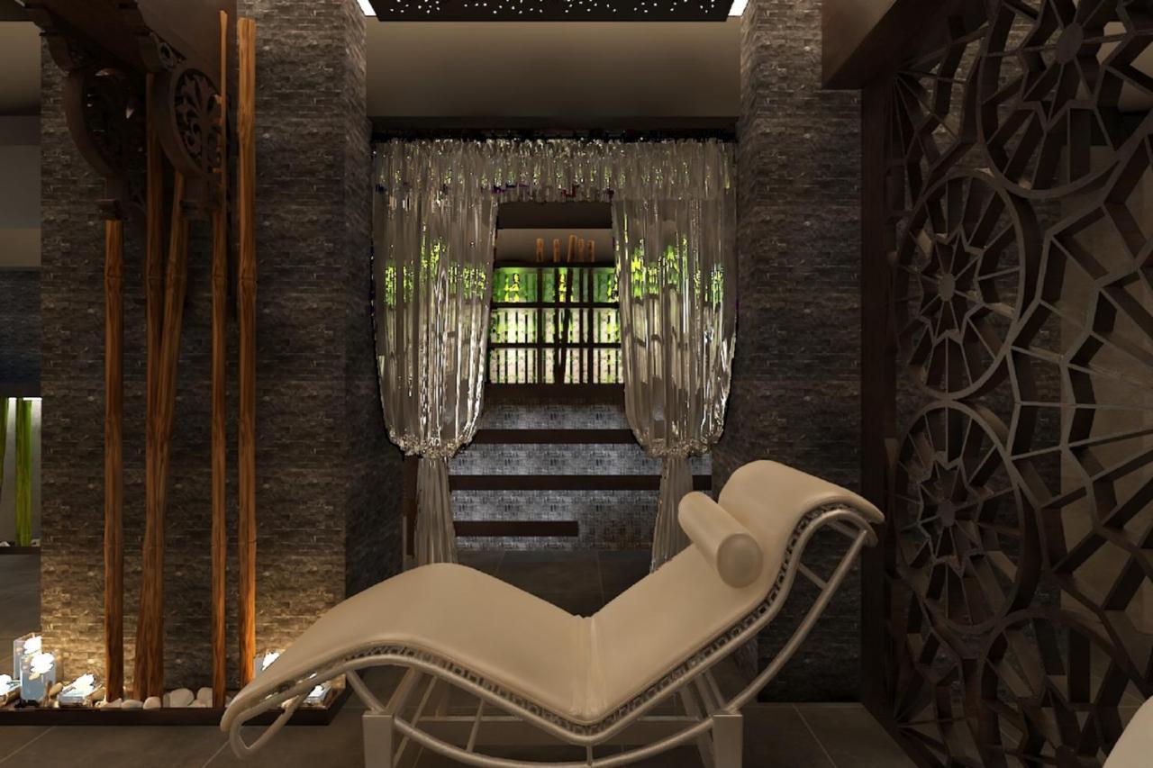 Sette Serenity Hotel (Adults Only) Alanya Ngoại thất bức ảnh