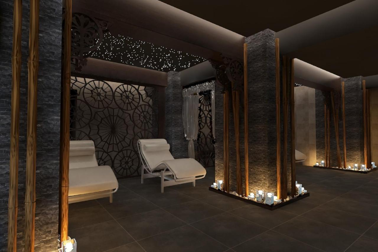 Sette Serenity Hotel (Adults Only) Alanya Ngoại thất bức ảnh