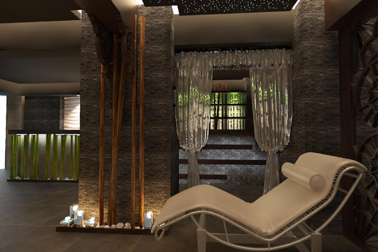 Sette Serenity Hotel (Adults Only) Alanya Ngoại thất bức ảnh