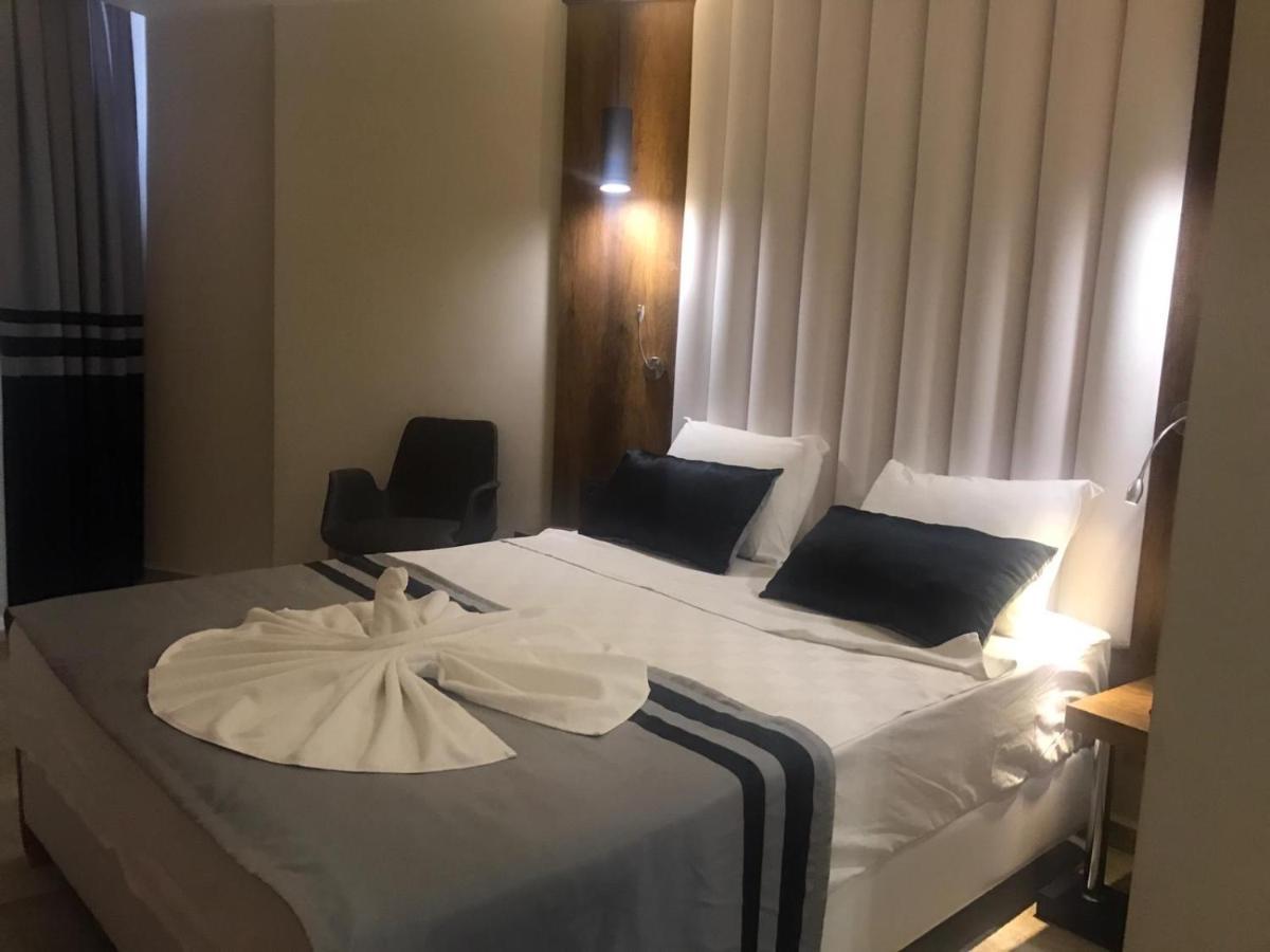 Sette Serenity Hotel (Adults Only) Alanya Ngoại thất bức ảnh