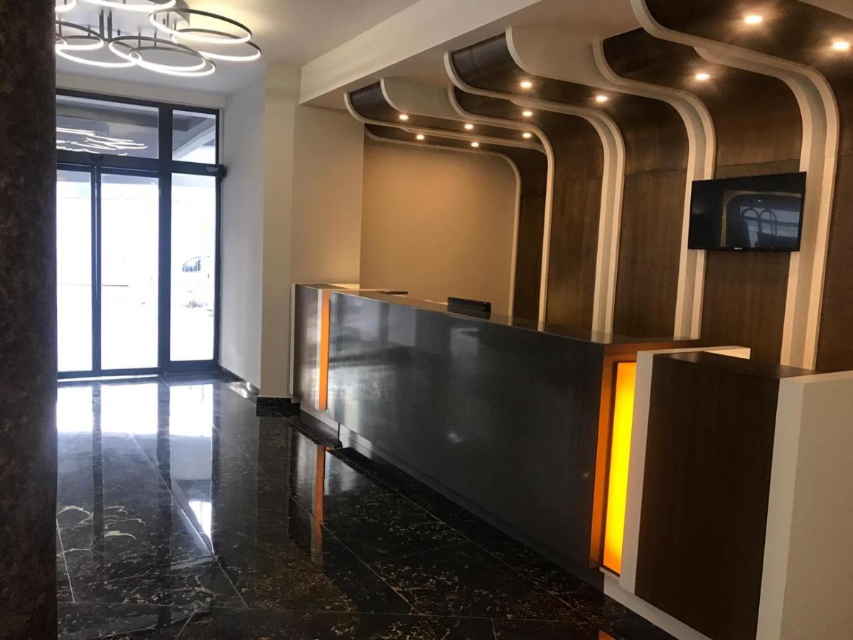 Sette Serenity Hotel (Adults Only) Alanya Ngoại thất bức ảnh